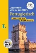 Bild von Langenscheidt Universal-Sprachführer Portugiesisch - Buch inklusive E-Book zum Thema "Essen & Trinken"