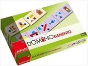 Bild von Domino Elemento 1./2. Schuljahr