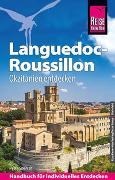 Bild von Reise Know-How Reiseführer Languedoc-Roussillon Okzitanien entdecken von Sparrer, Petra