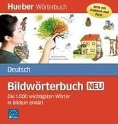 Bild von Bildwörterbuch Deutsch neu von Specht, Gisela 