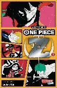 Bild von One Piece Z, Band 01 von Comics, Jump 