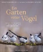 Bild von Ein Garten voller Vögel von Schmidbauer, Heinz