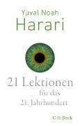 Bild von 21 Lektionen für das 21. Jahrhundert von Harari, Yuval Noah 