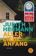 Bild von Aller Liebe Anfang von Hermann, Judith