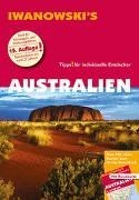 Bild von Australien mit Outback - Reiseführer von Iwanowski von Albrecht, Steffen