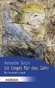 Bild von 50 Engel für das Jahr von Grün, Anselm