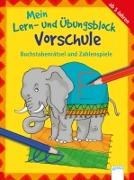 Bild von Buchstabenrätsel und Zahlenspiele von Roth, Lena 