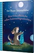 Bild von Der kleine Siebenschläfer: Eine Schnuffeldecke voller Gutenachtgeschichten von Bohlmann, Sabine 