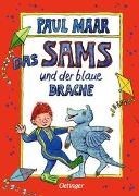 Bild von Das Sams 10. Das Sams und der blaue Drache von Maar, Paul 