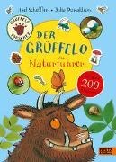 Bild von Der Grüffelo-Naturführer von Scheffler, Axel 