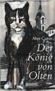 Bild von Der König von Olten von Capus, Alex 