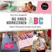 Bild von Das Kinder-Nähmaschinen-Abc von Früh, Petra 