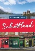 Bild von Baedeker SMART Reiseführer Schottland von Müller, Martin