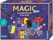 Bild von MAGIC - Zaubershow für Kids