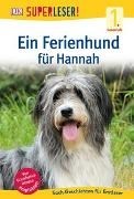 Bild von SUPERLESER! Ein Ferienhund für Hannah