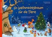 Bild von Ein Weihnachtsbaum für die Tiere von Hundertschnee, Nina 