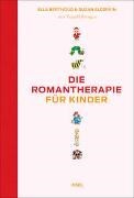 Bild von Die Romantherapie für Kinder von Berthoud, Ella 