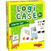 Bild von LogiCASE Starter Set 5+