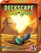 Bild von Deckscape - Der Fluch der Sphinx (d)