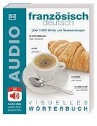 Bild von Visuelles Wörterbuch französisch deutsch