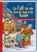 Bild von Ein Fall für die Knecht-Ruprecht-Bande von Möller, Silvia 