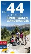 Bild von Die 44 schönsten Kinderwagen-Wanderungen von Ihle, Jochen 