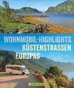 Bild von Wohnmobil-Highlights Küstenstraßen Europas von Moll, Michael 