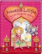 Bild von Prinzessin Lillifee und der fliegende Elefant von Finsterbusch, Monika 