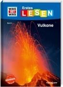 Bild von WAS IST WAS Erstes Lesen Band 3. Vulkane von Braun, Christina 