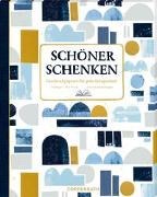 Bild von Geschenkpapier-Buch - Schöner schenken - BücherLiebe