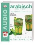 Bild von Visuelles Wörterbuch arabisch deutsch