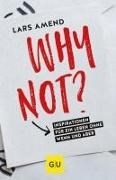 Bild von Why not? von Amend, Lars