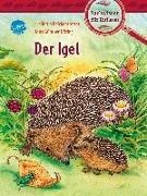 Bild von Der Igel von Reichenstetter, Friederun 