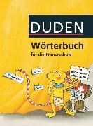 Bild von Duden Wörterbuch, Schweiz, Wörterbuch von Spall, Kristina 