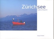 Bild von Zürichsee - Lake of Zürich von Pichler, Klaus