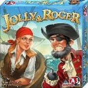 Bild von Jolly & Roger von Graham, Shaun 