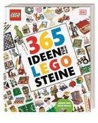 Bild von 365 Ideen für deine LEGO® Steine von Hugo, Simon