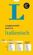 Bild von Verb-Fix Italienisch