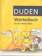 Bild von Duden Wörterbuch für die Primarschule von Fiedler, Jutta 