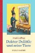 Bild von Doktor Dolittle von Lofting, Hugh 