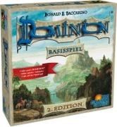 Bild von Dominion Basis - 2. Edition von Rio Grand Games (Hrsg.)