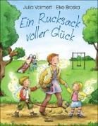 Bild von Ein Rucksack voller Glück von Volmert, Julia 