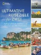 Bild von Ultimative Reiseziele für zwei von Abelshauser, Gunda (Übers.)