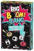 Bild von Big Boom Bang