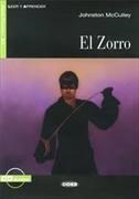 Bild von El Zorro von McCulley, Johnston 