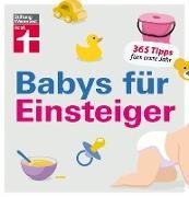 Bild von Babys für Einsteiger von Eigner, Christian