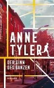 Bild von Der Sinn des Ganzen von Tyler, Anne 