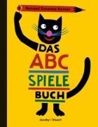 Bild von Das ABC-Spielebuch von Berner, Rotraut Susanne 