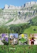 Bild von Botanische Wanderungen in der UNESCO Biosphäre Entlebuch von Portmann, Franz