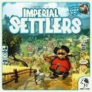 Bild von Imperial Settlers (deutsche Ausgabe)